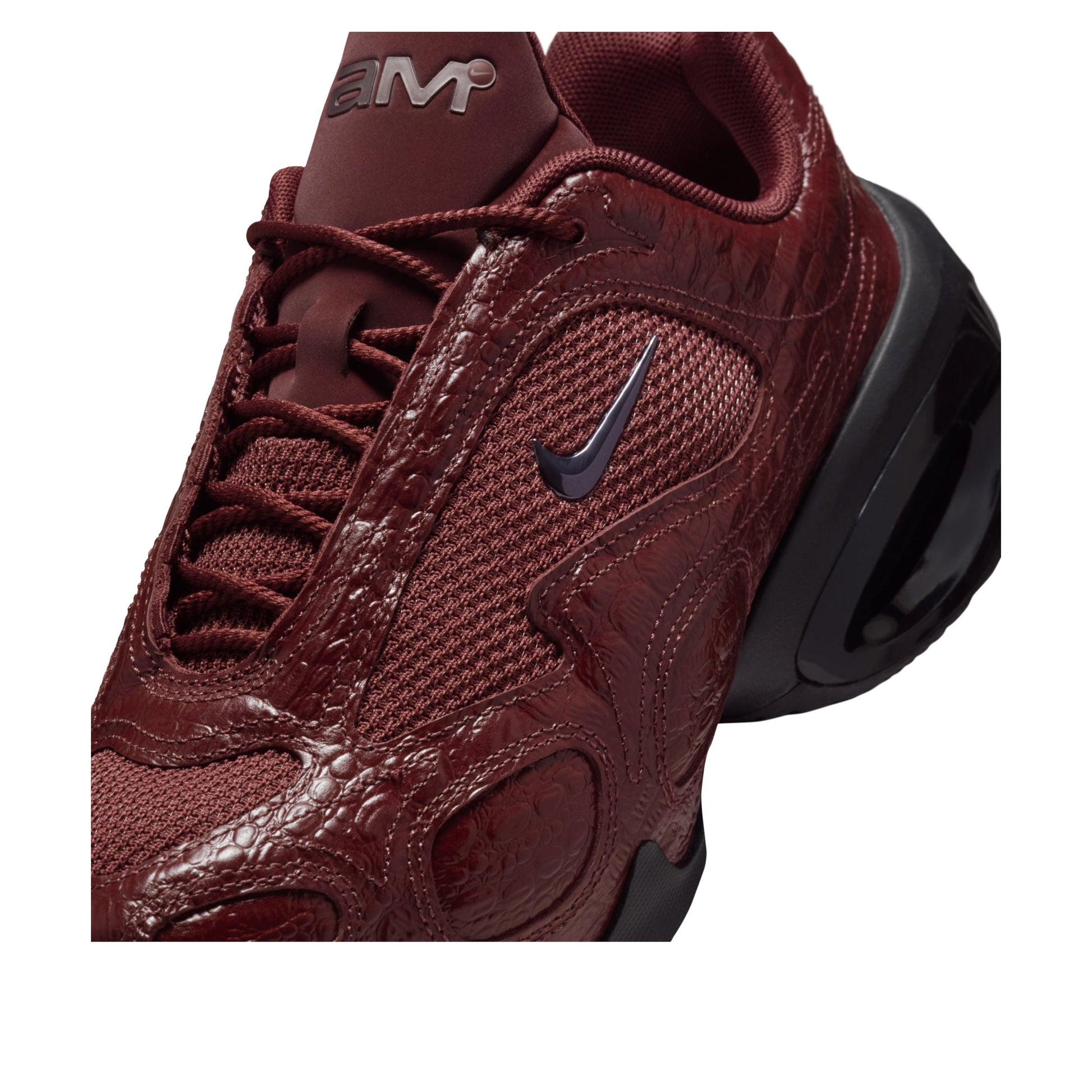 (WMNS) Nike Air Max Muse SE 'Burgundy Crush Black Anthracite' IB6689-600