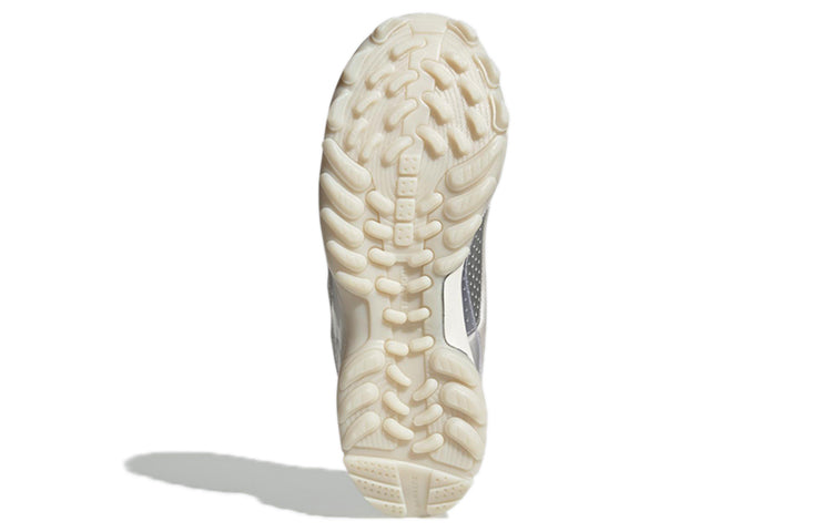 adidas 032c x GSG Mule 'Silver Metallic' GW0249