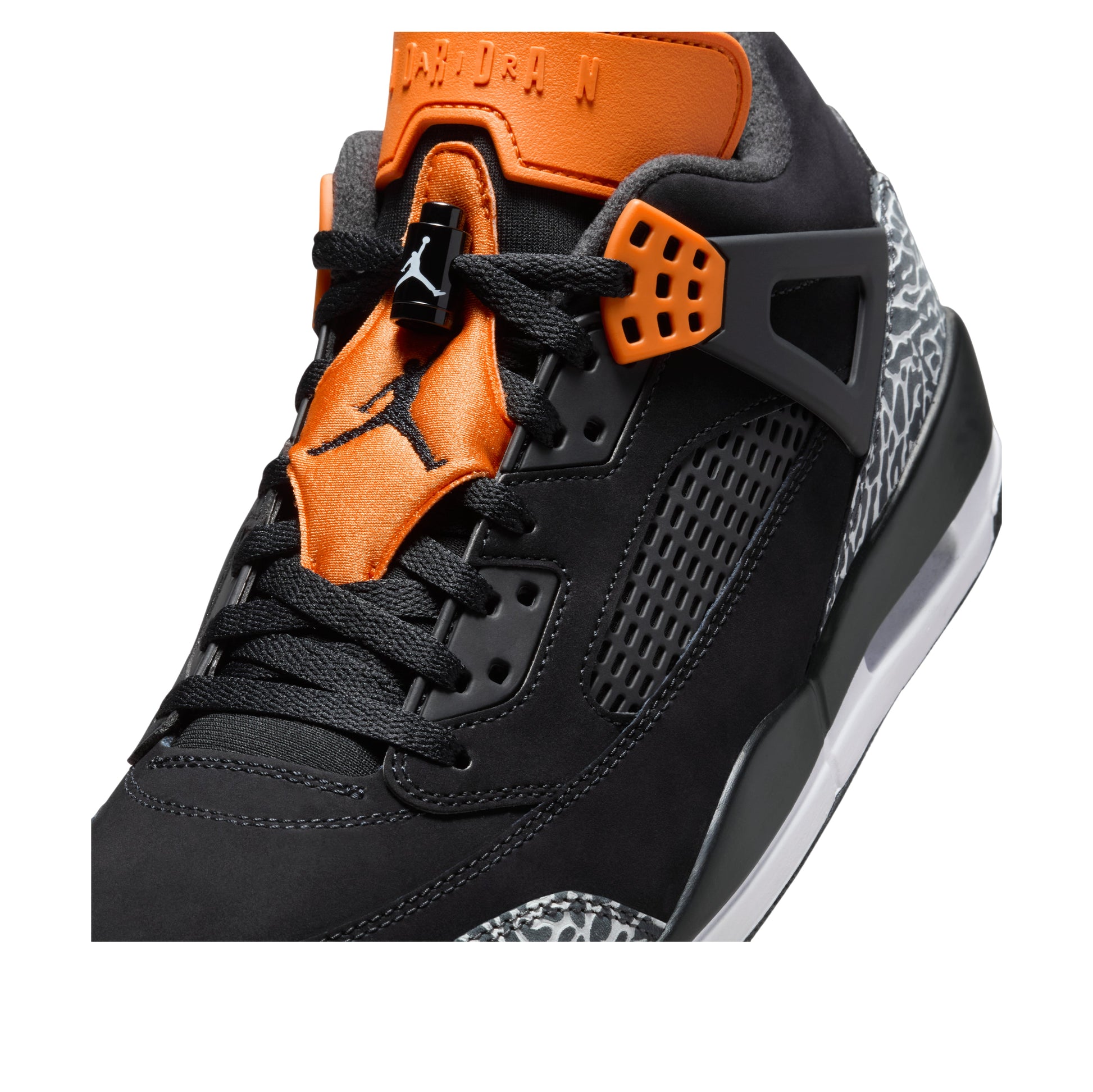 Air Jordan Spizike Low 'Safari Black Starfish' FQ1759-008