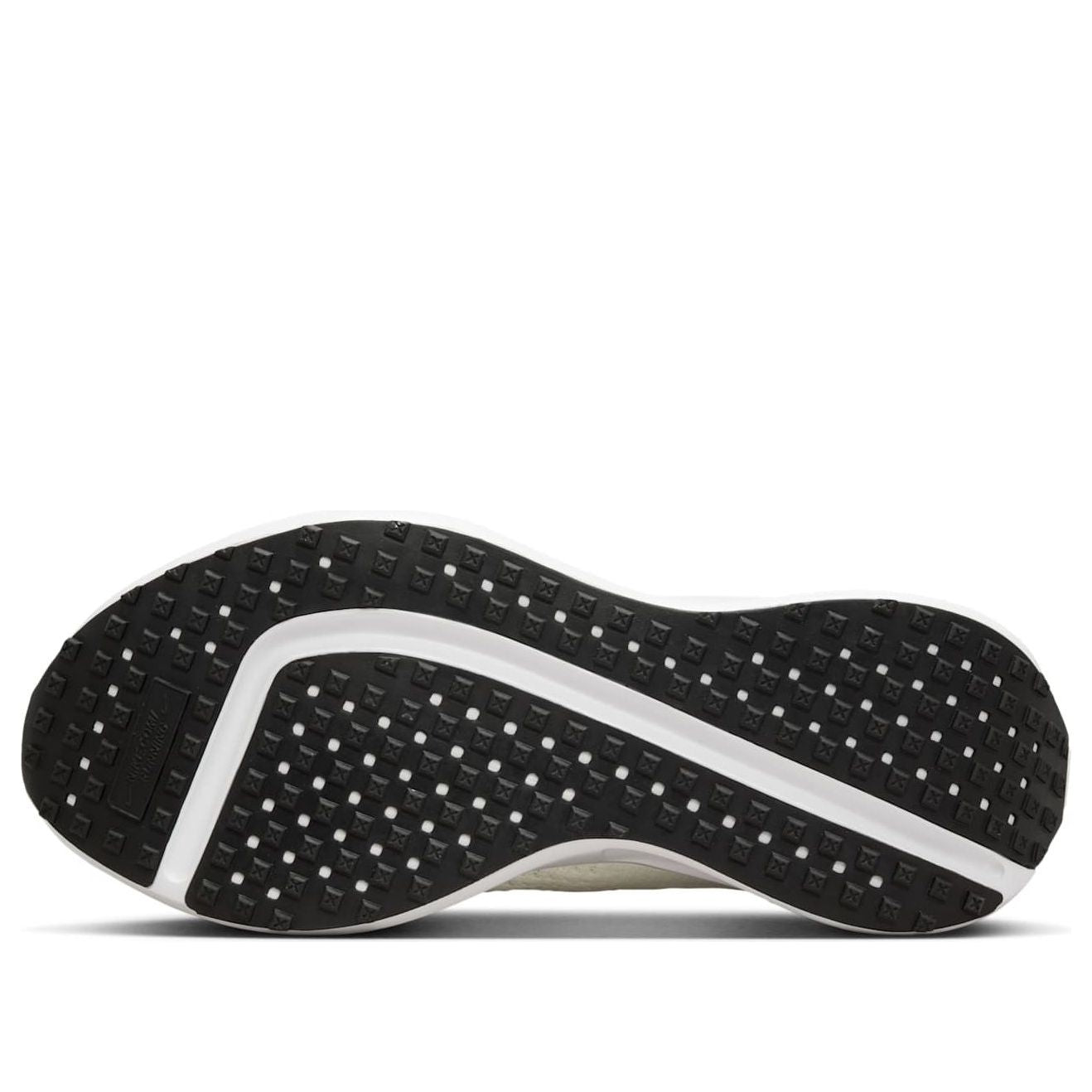 (WMNS) Nike Interact Run 'Sail Black' FD2292-109