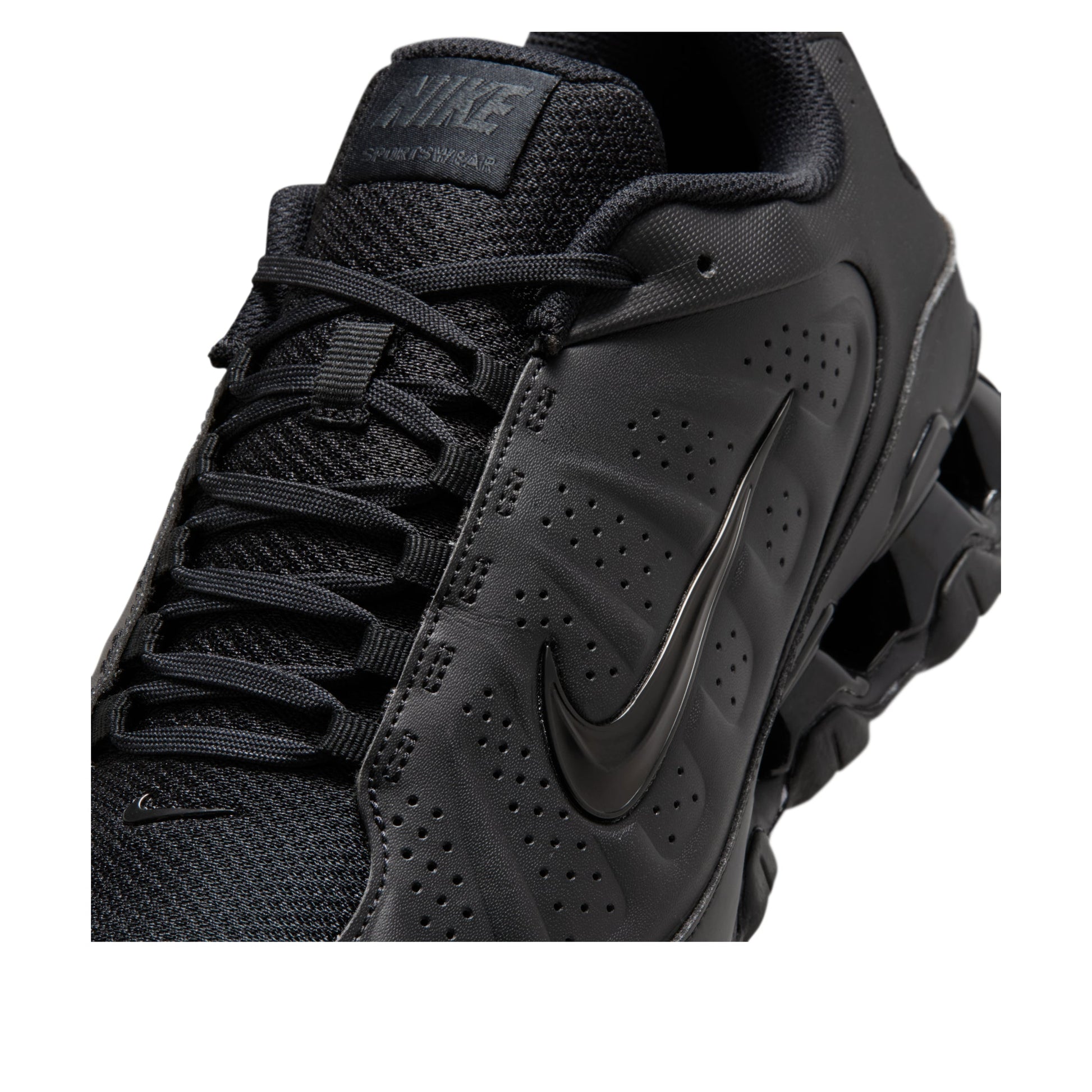 Nike Reax 8 SL 'Black' IR5118-001