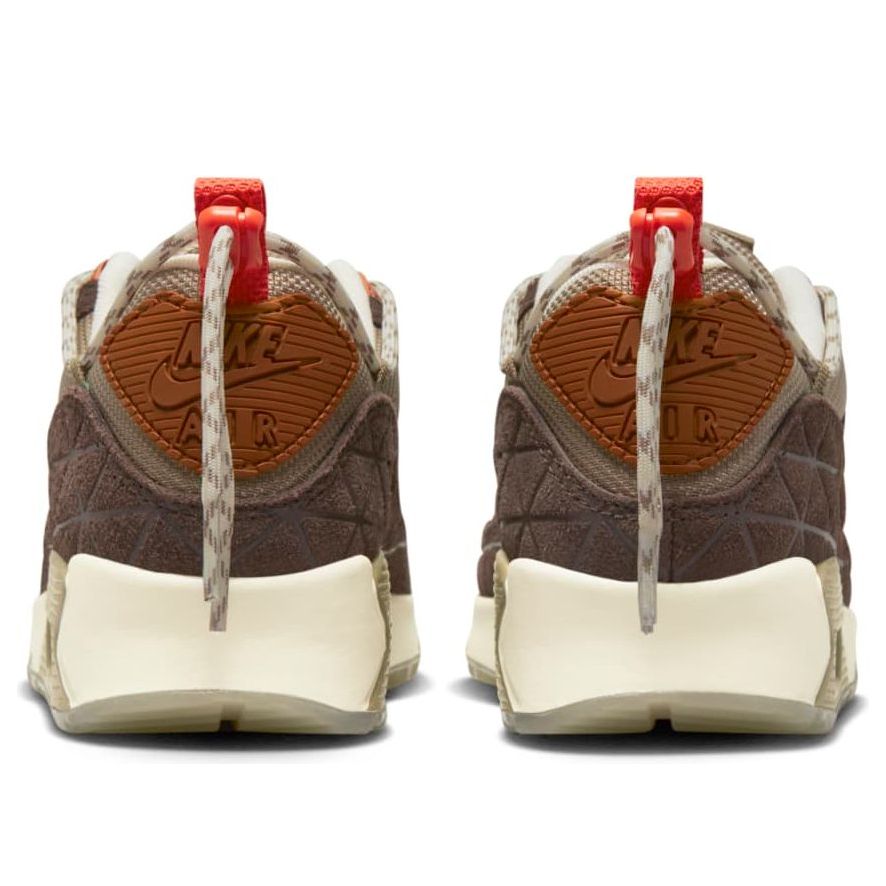 (WMNS) Nike Air Max 90 SE 'Lace Toggle' FV1176-247