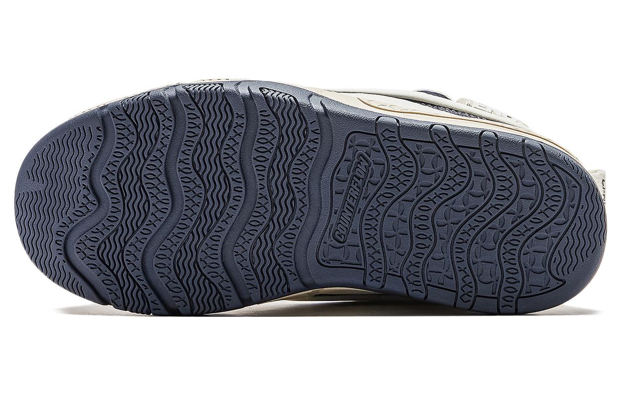 (WMNS) Li-Ning Counterflow The One Yu 3.5 'White Black' AGCT332-2