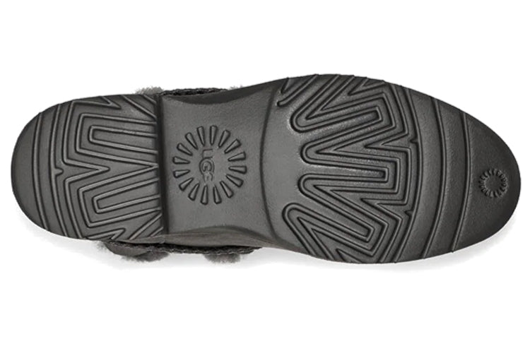 (WMNS) UGG Mckay Boot 1012358-CHRC