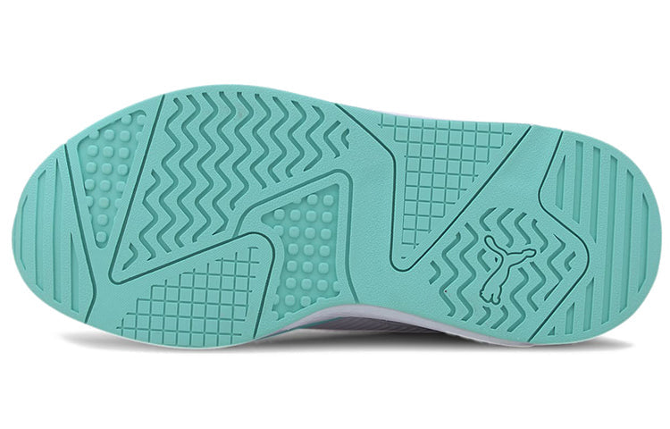 PUMA X-Ray Game 'Grey White' 372849-08