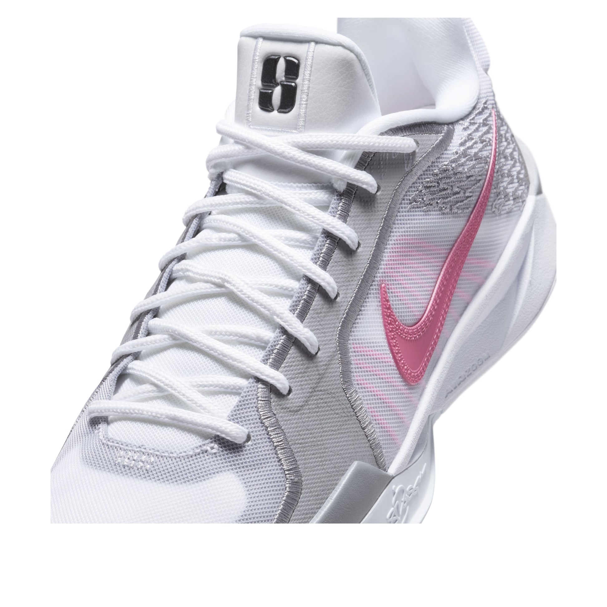 (WMNS) Nike Sabrina 2 EP 'Lily' FZ1517-100
