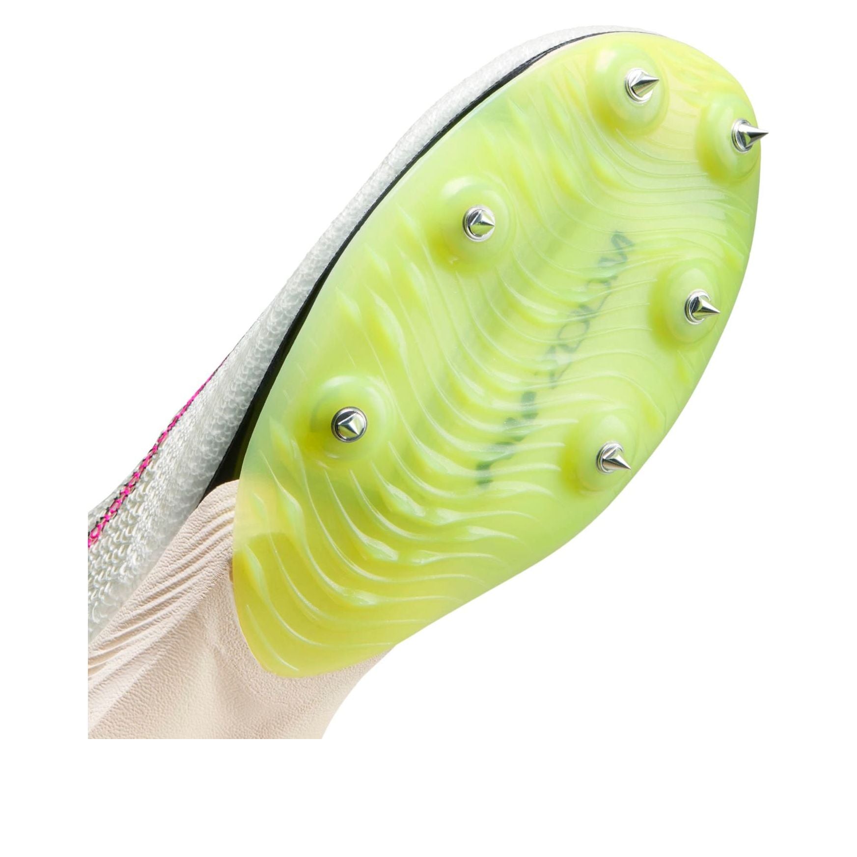Nike Air Zoom Victory 'Sail Fierce Pink' CD4385-101