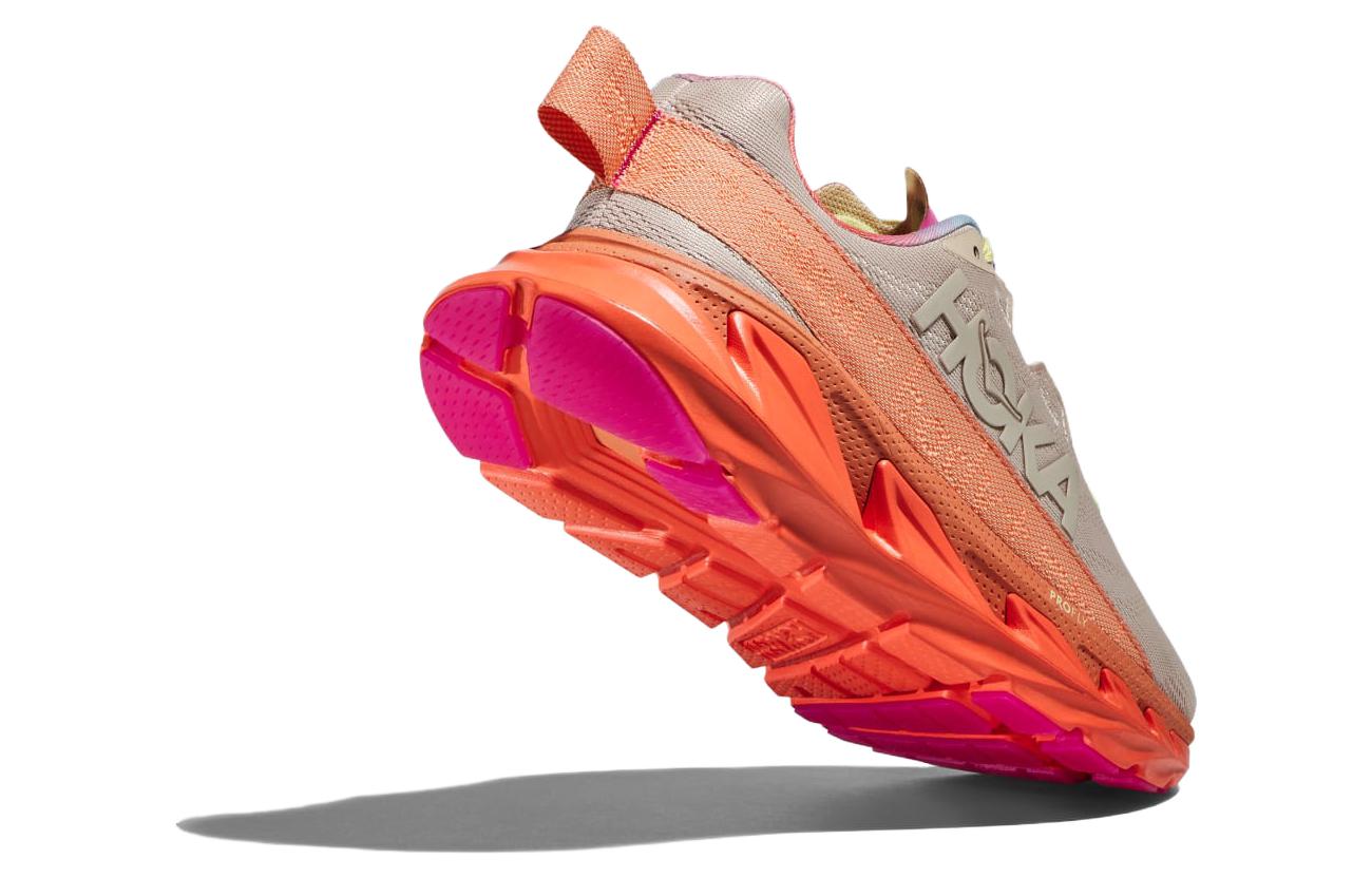 HOKA ONE ONE Elevon 2 'Mental Health - Shifting Sand Camellia' 1126853-SSCM