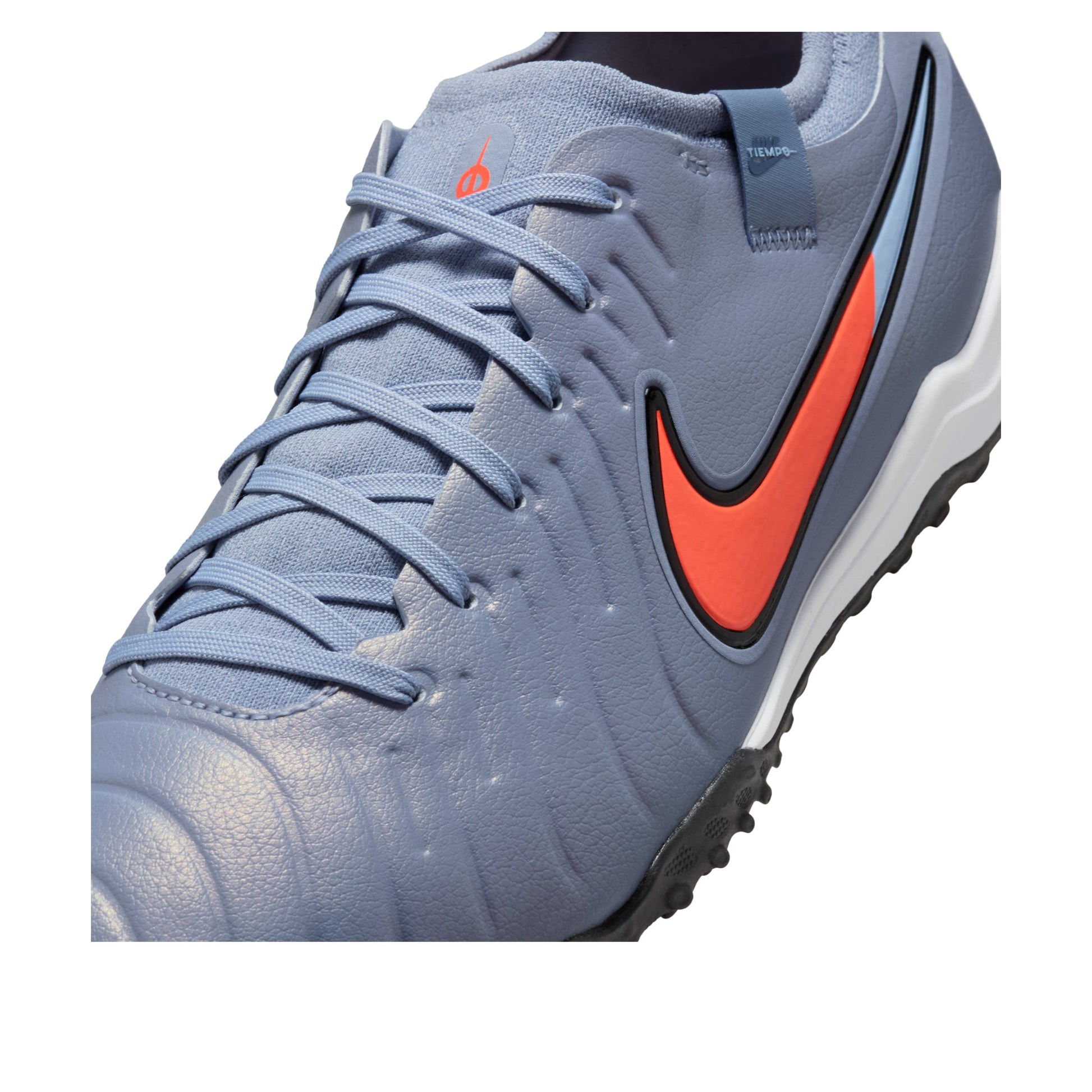 Nike Tiempo Legend 10 Pro 'Blue Eclipse Black' DV4336-402