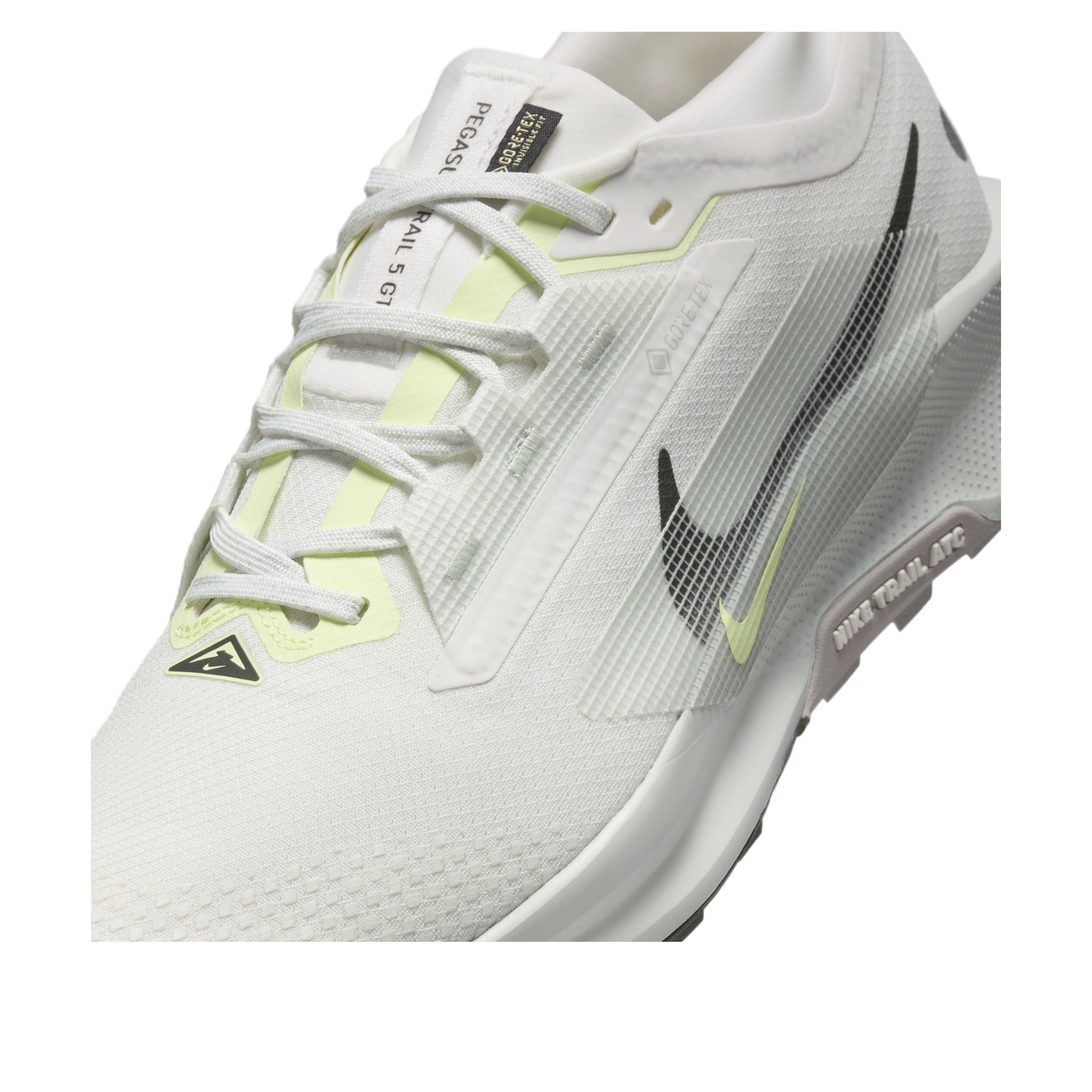 Nike Pegasus Trail 5 Gore-Tex 'Summit White Sequoia' FQ0908-102