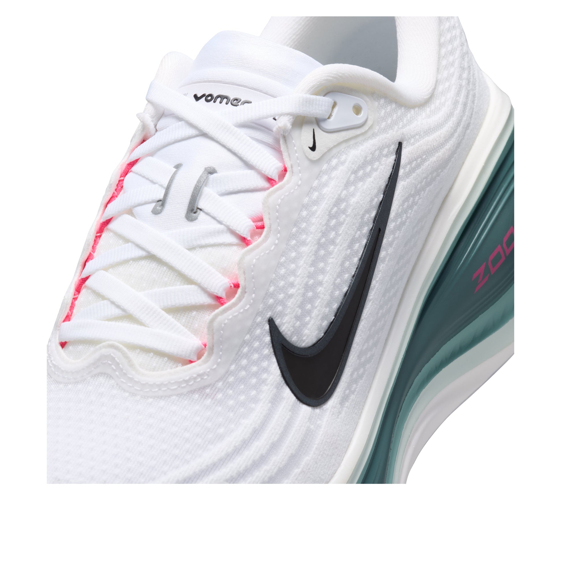 Nike Air Zoom Vomero Plus 'White Mineral Slate' HV8150-110