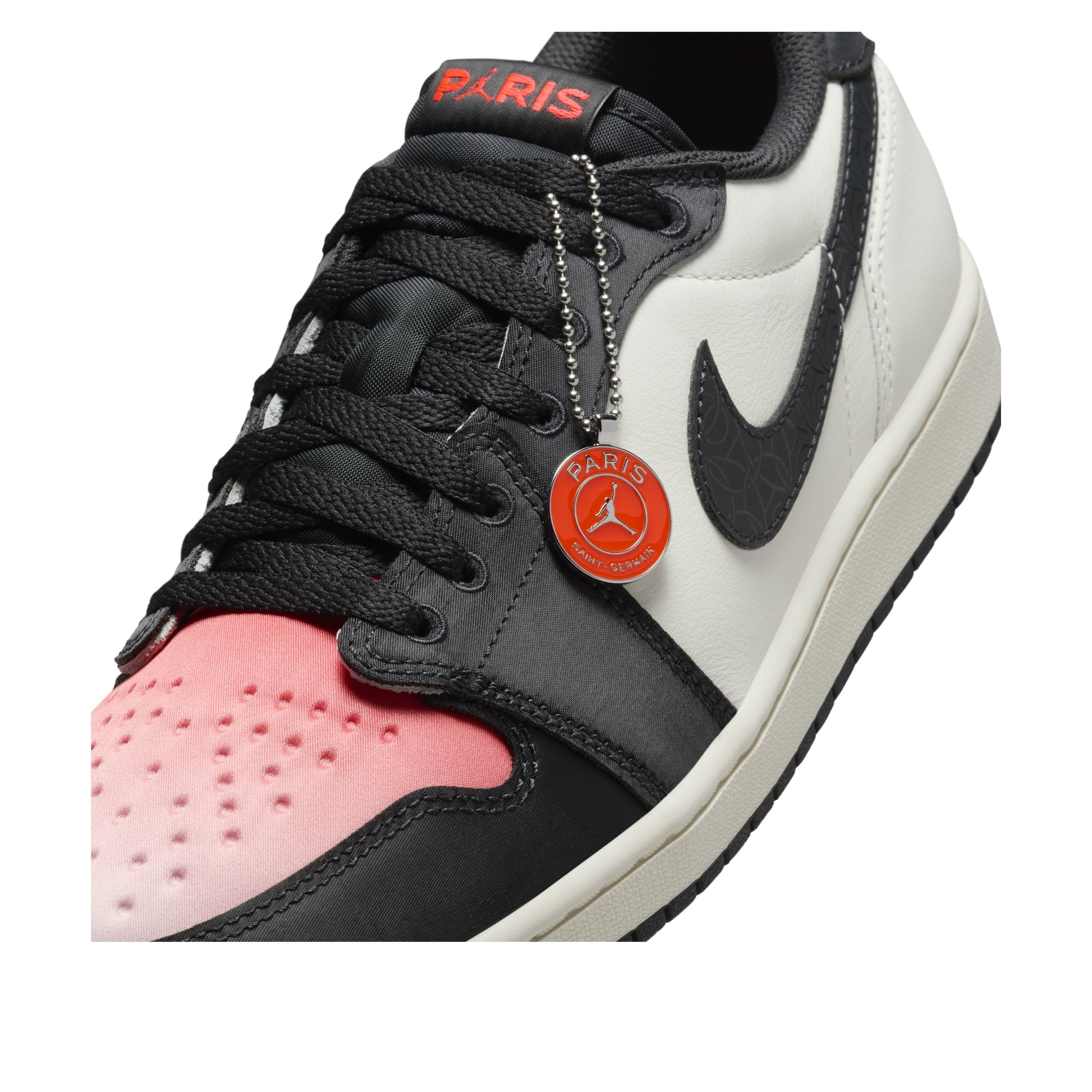 Air Jordan 1 Retro Low OG x PSG 'Paris Saint-Germain' HF8828-100
