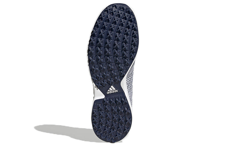 (WMNS) adidas Alphaflex Sport Spikeless 'Grey Blue' FW7483
