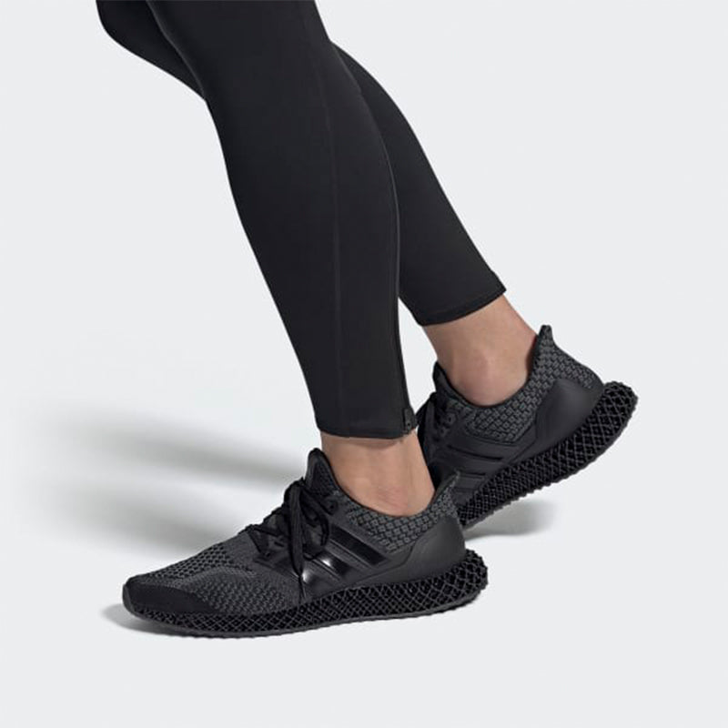 adidas Ultra 4D 5.0 'Carbon' G58160