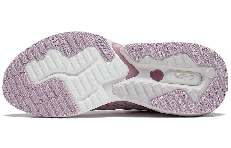 (WMNS) Li-Ning Eazgo 'Light Pink' ARES024-4