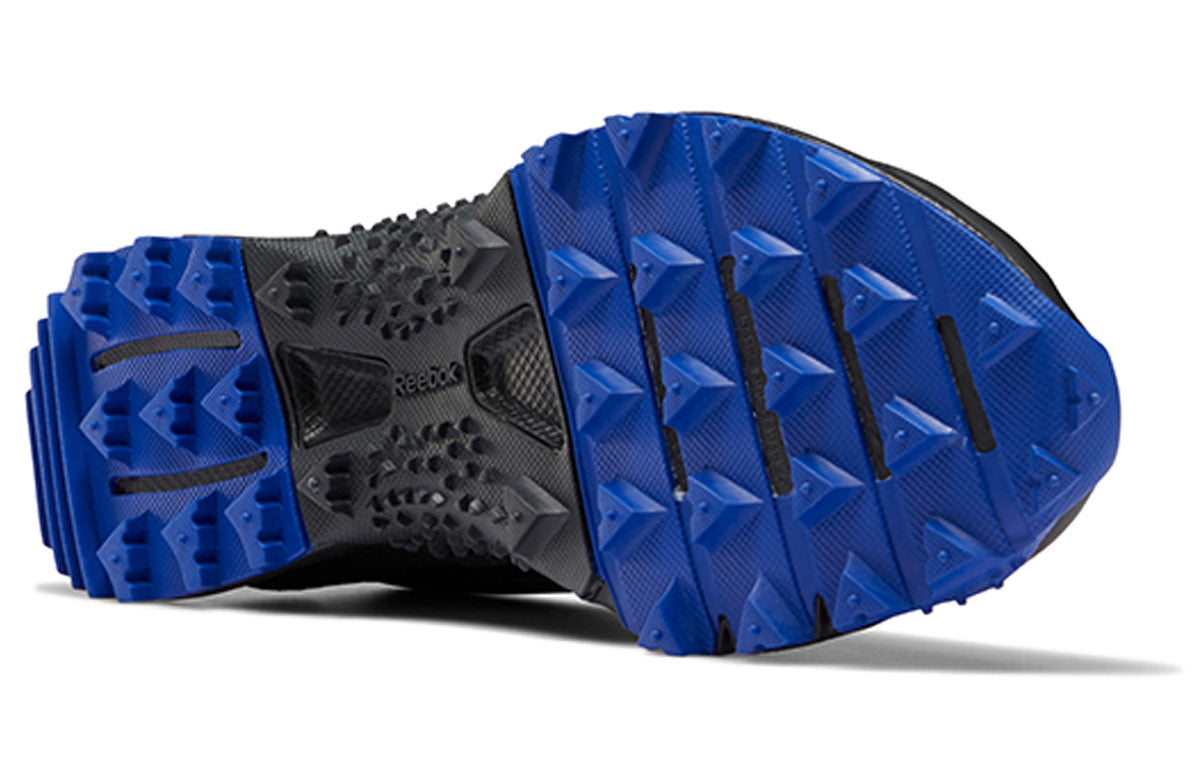 Reebok All Terrain Craze Black/Blue DV9367
