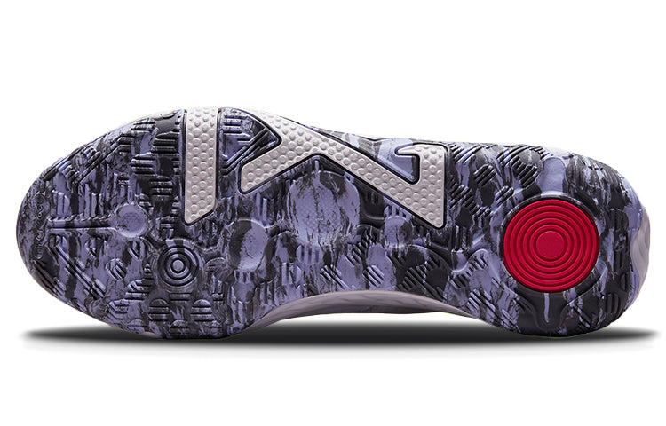 Nike PG 6 EP 'Grey Purple Red' DH8447-500