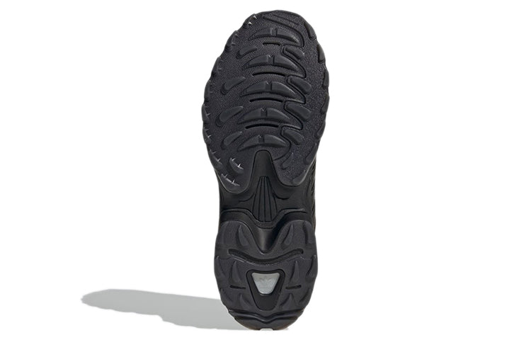 (WMNS) adidas Thesia 'Triple Black' FY6691