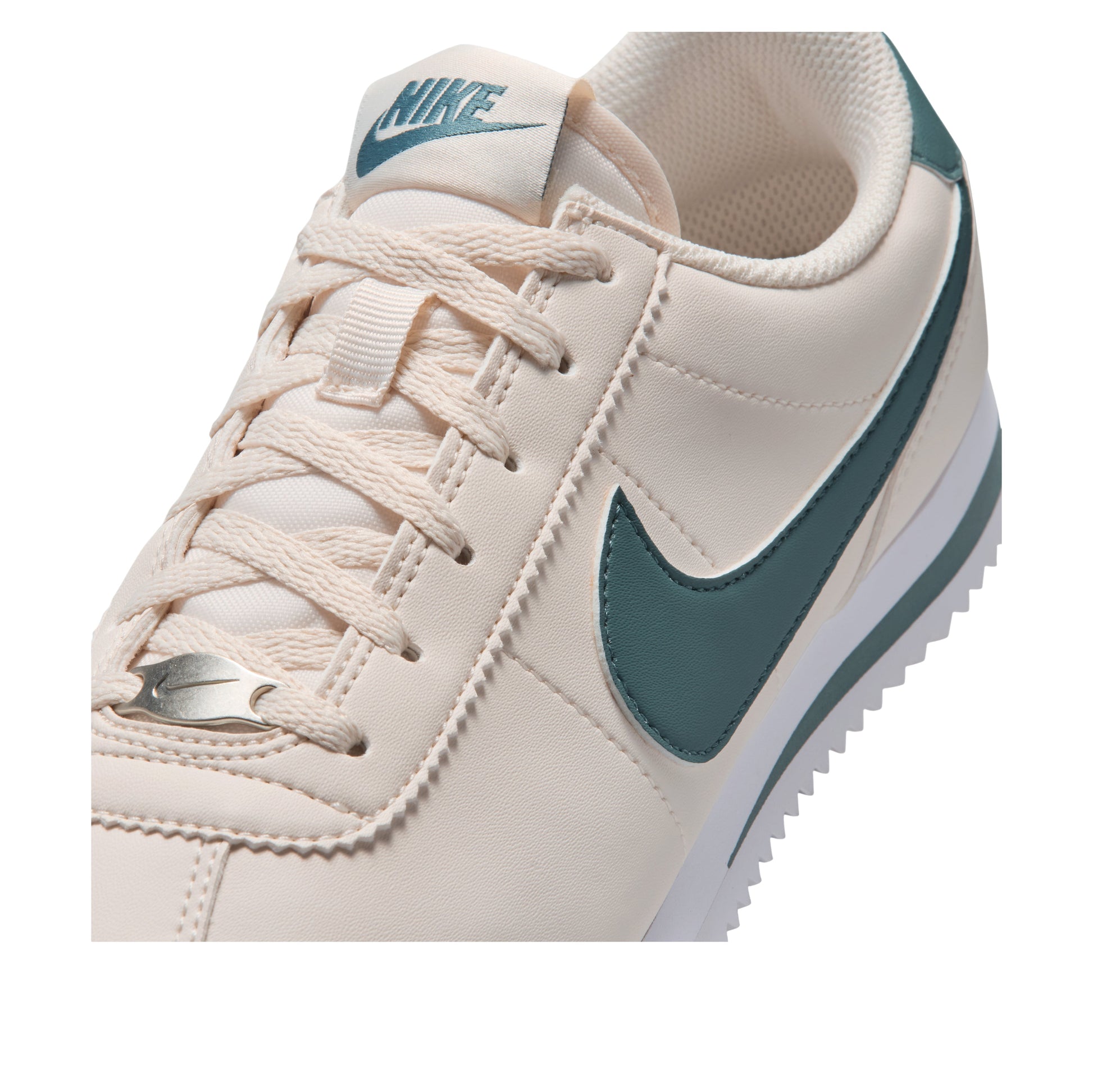 (GS) Nike Cortez 'Chalk Mineral Slate' IH7653-108