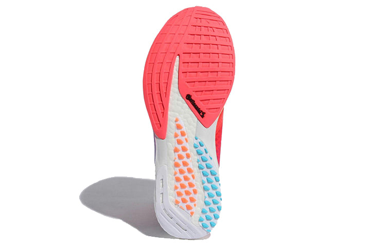 (WMNS) adidas Adizero Adios Pro 'Shock Pink' FW9255