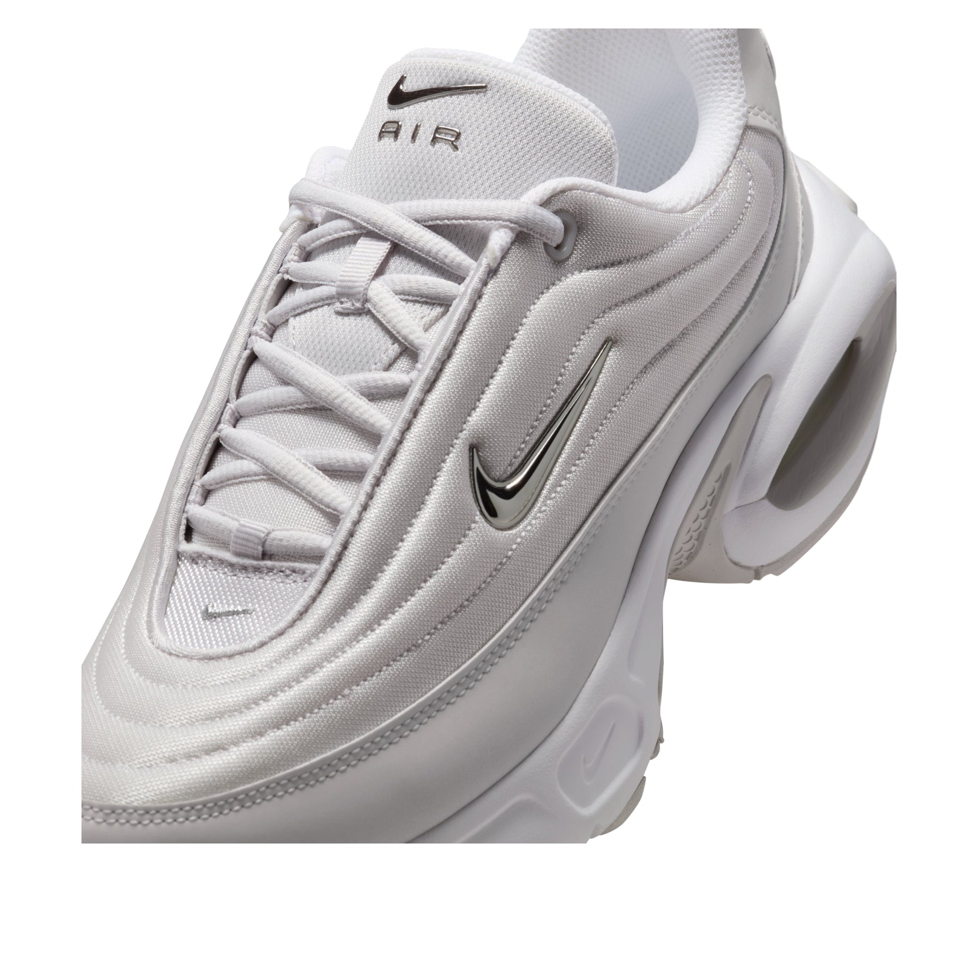 (WMNS) Nike Air Max Portal SE 'White Bast Gray' IB8880-101