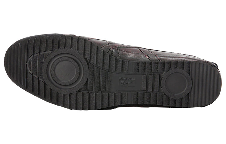 Onitsuka Tiger Mexico 66 'Dark Red' D8G0L-9023