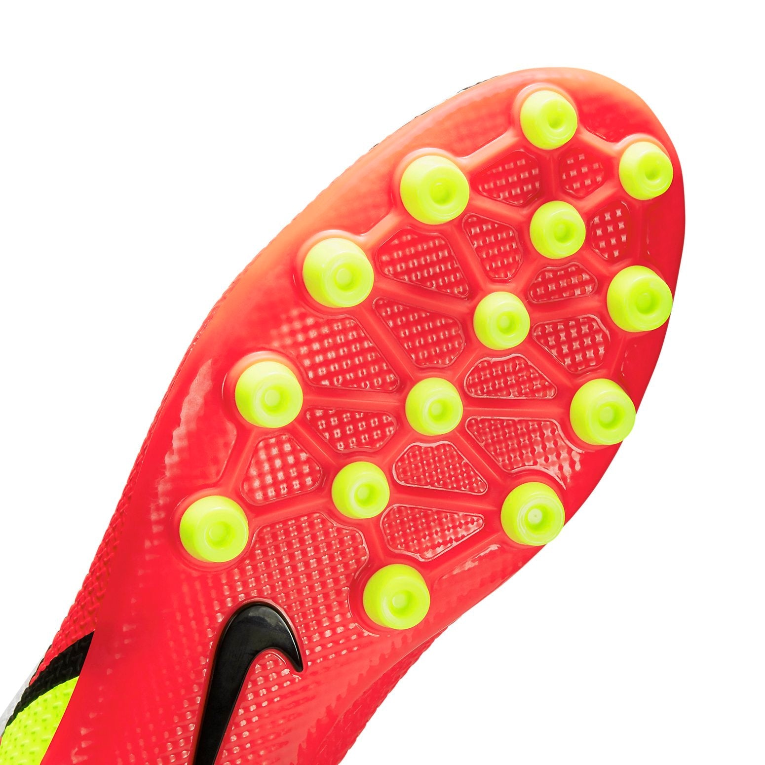 Nike Phantom GT2 Academy AG 'White Red' DC0798-167
