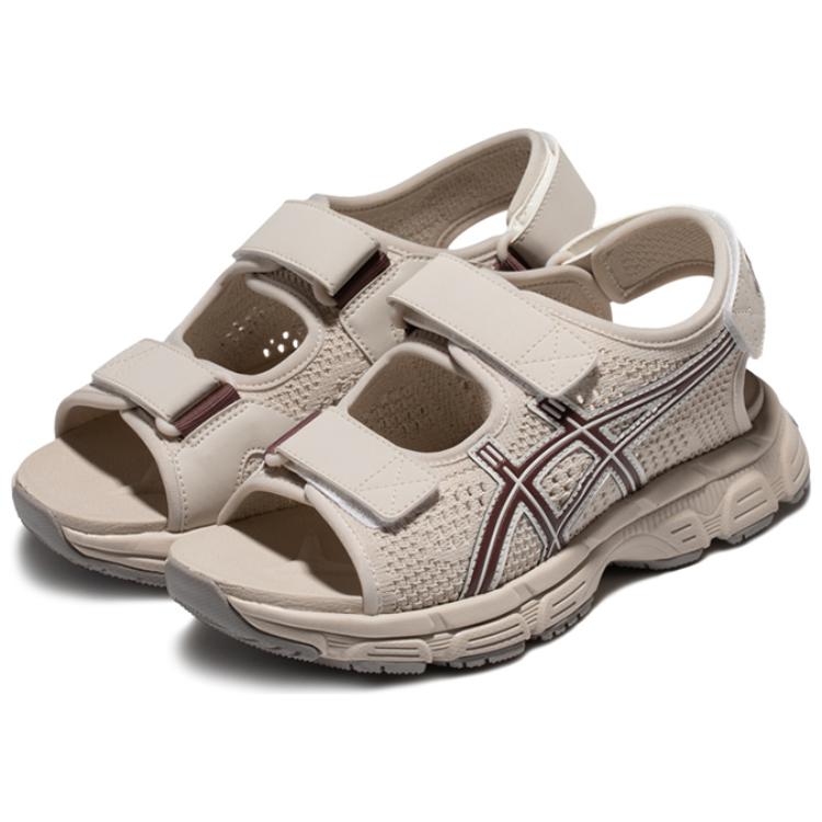 ASICS KAHANA SD Sandals 'Beige' 1203A406-020