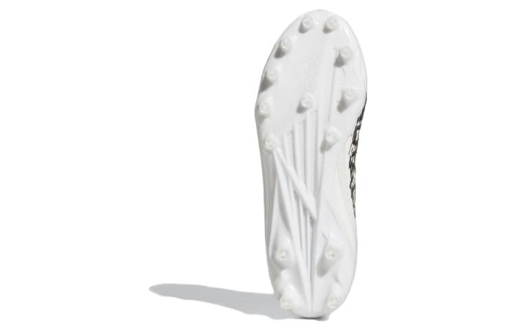 adidas Adizero Scorch Cleats 'White' GX5126