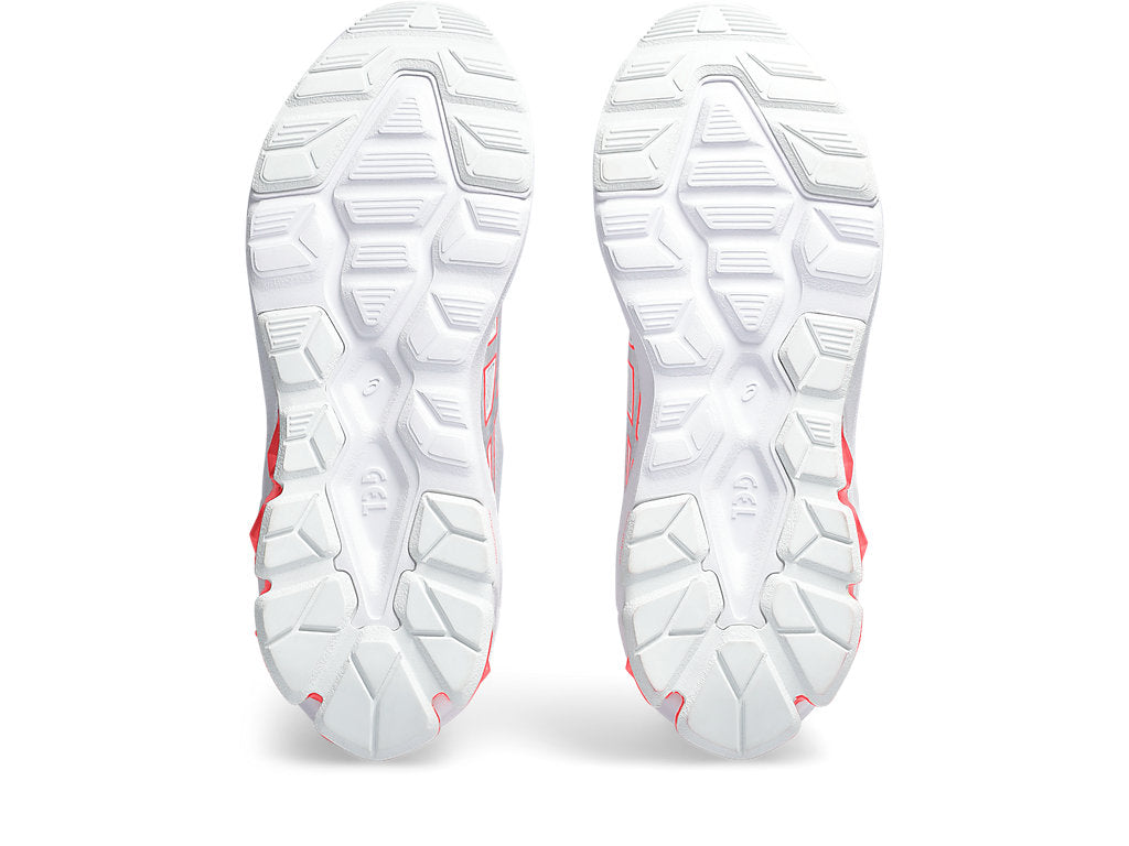 (WMNS) ASICS Gel-Quantum 90 4 'White Blazing Coral' 1202A384-103
