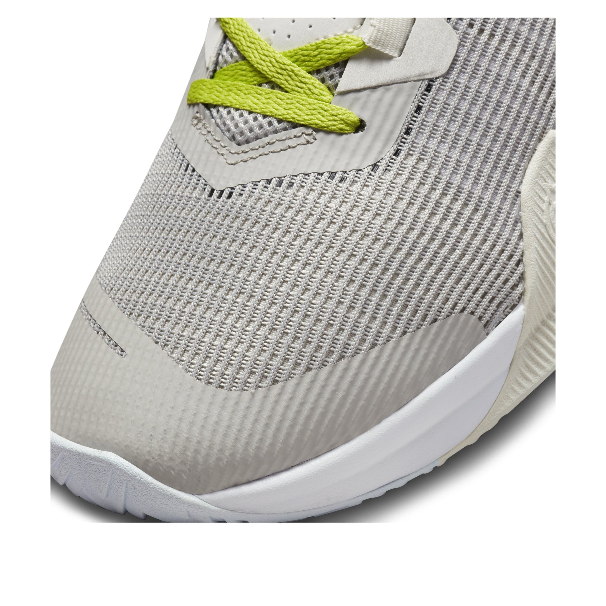 Nike Air Max Impact 3 'Light Iron Ore Atomic Green' DC3725-007