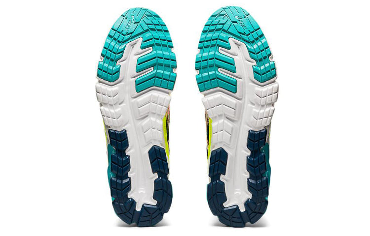 ASICS Gel-Kayano 5 KZN 'Orange Pop Fresh Ice' 1021A419-800