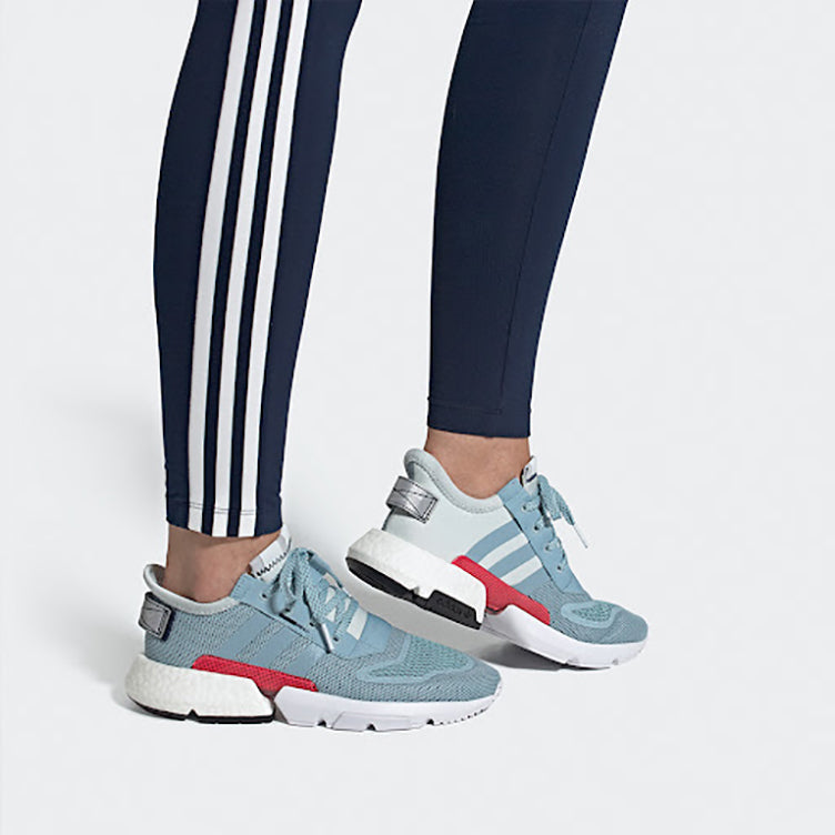 (WMNS) adidas P.O.D. S3.1 'Ash Grey' EE7033