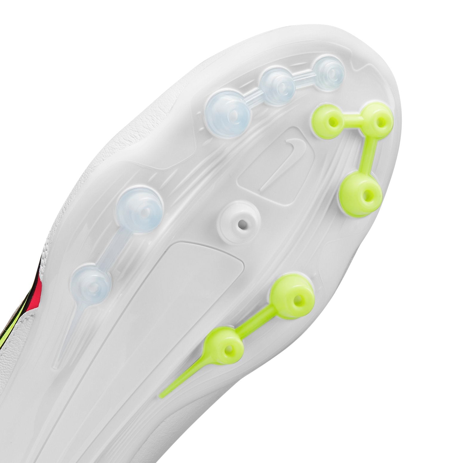Nike Tiempo Legend 9 Pro AG-Pro Soccer Shoes White DB0448-176