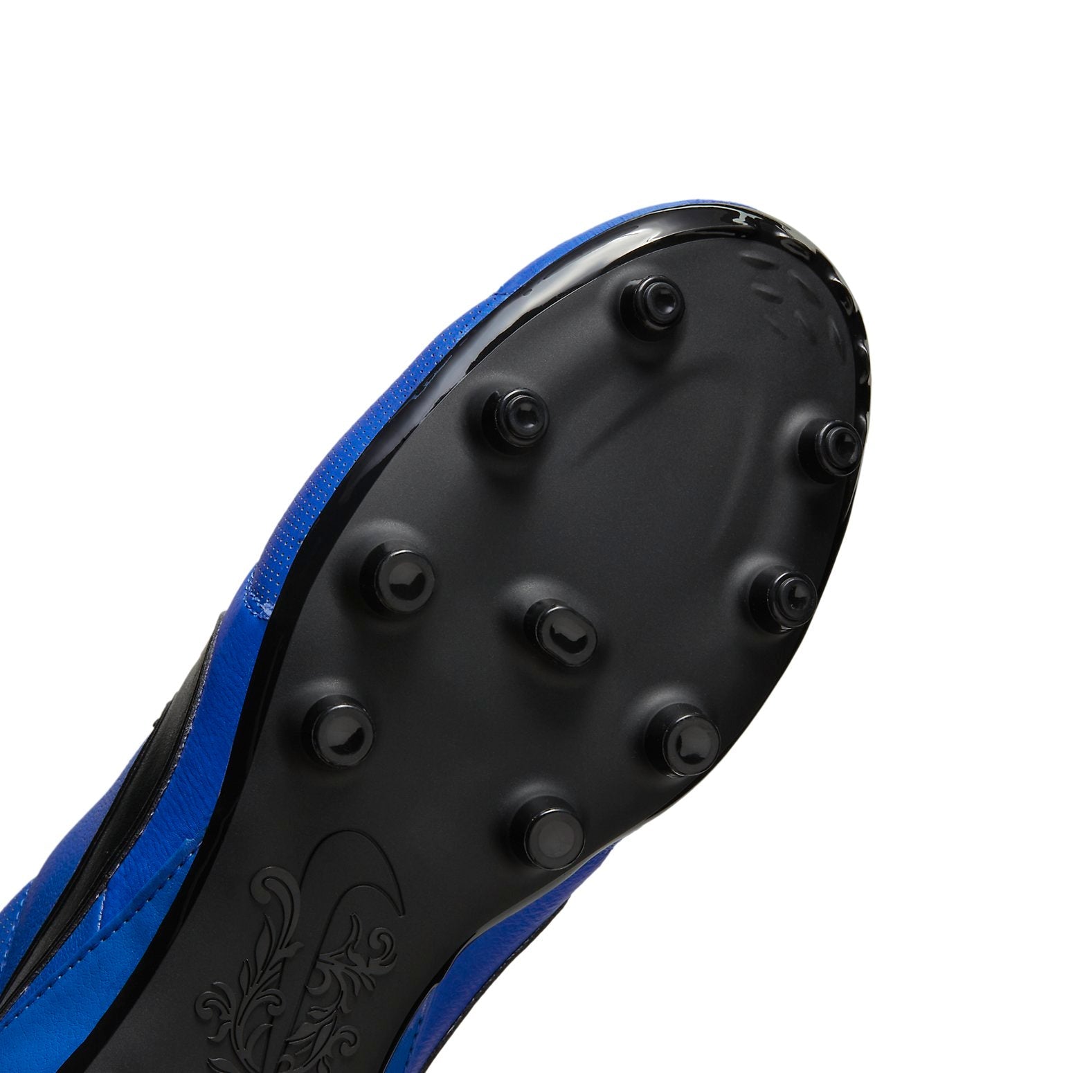 Nike Premier 3 FG 'Hyper Royal Black' AT5889-404