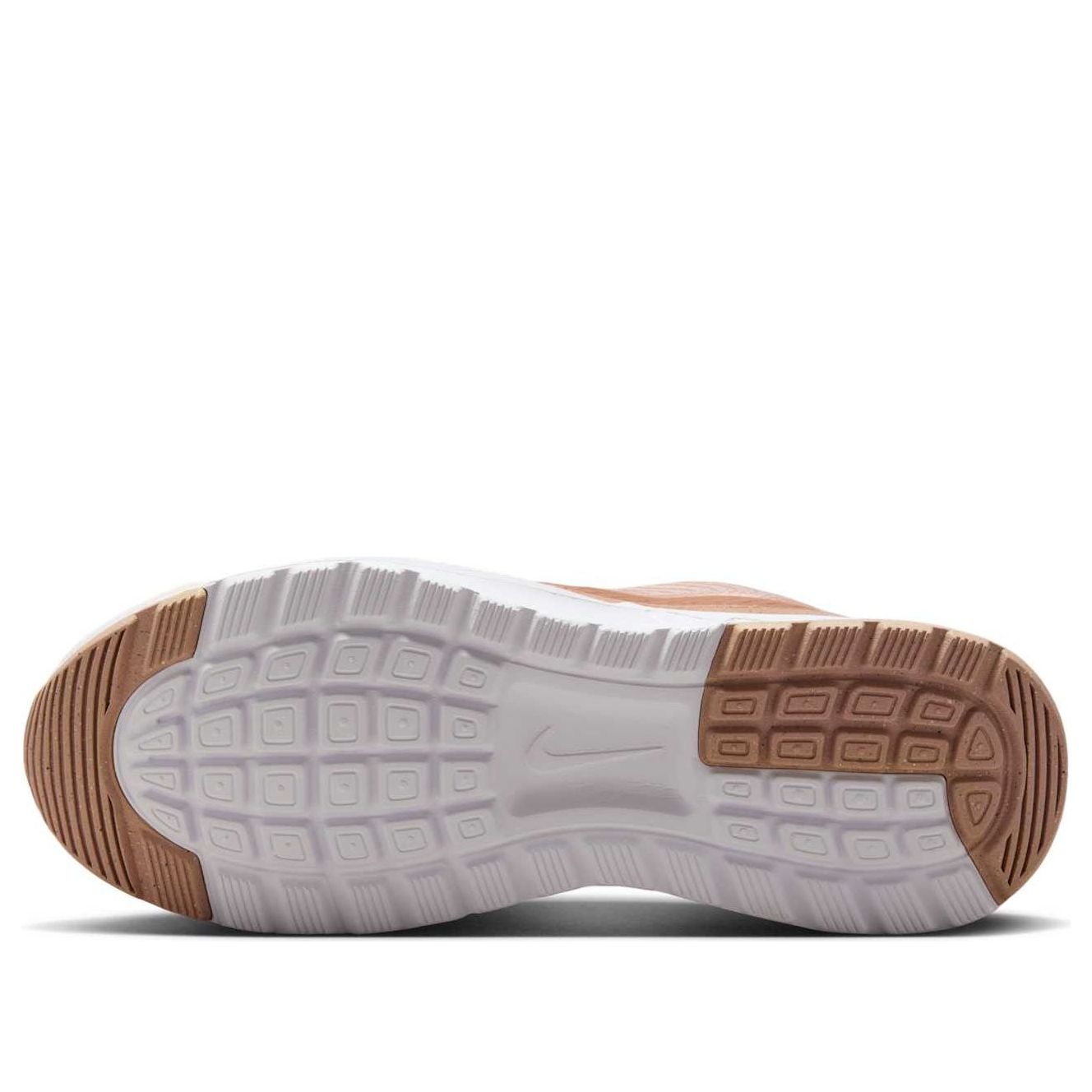 (WMNS) Nike Air Max Nuaxis 'Barely Rose' HQ1834-600