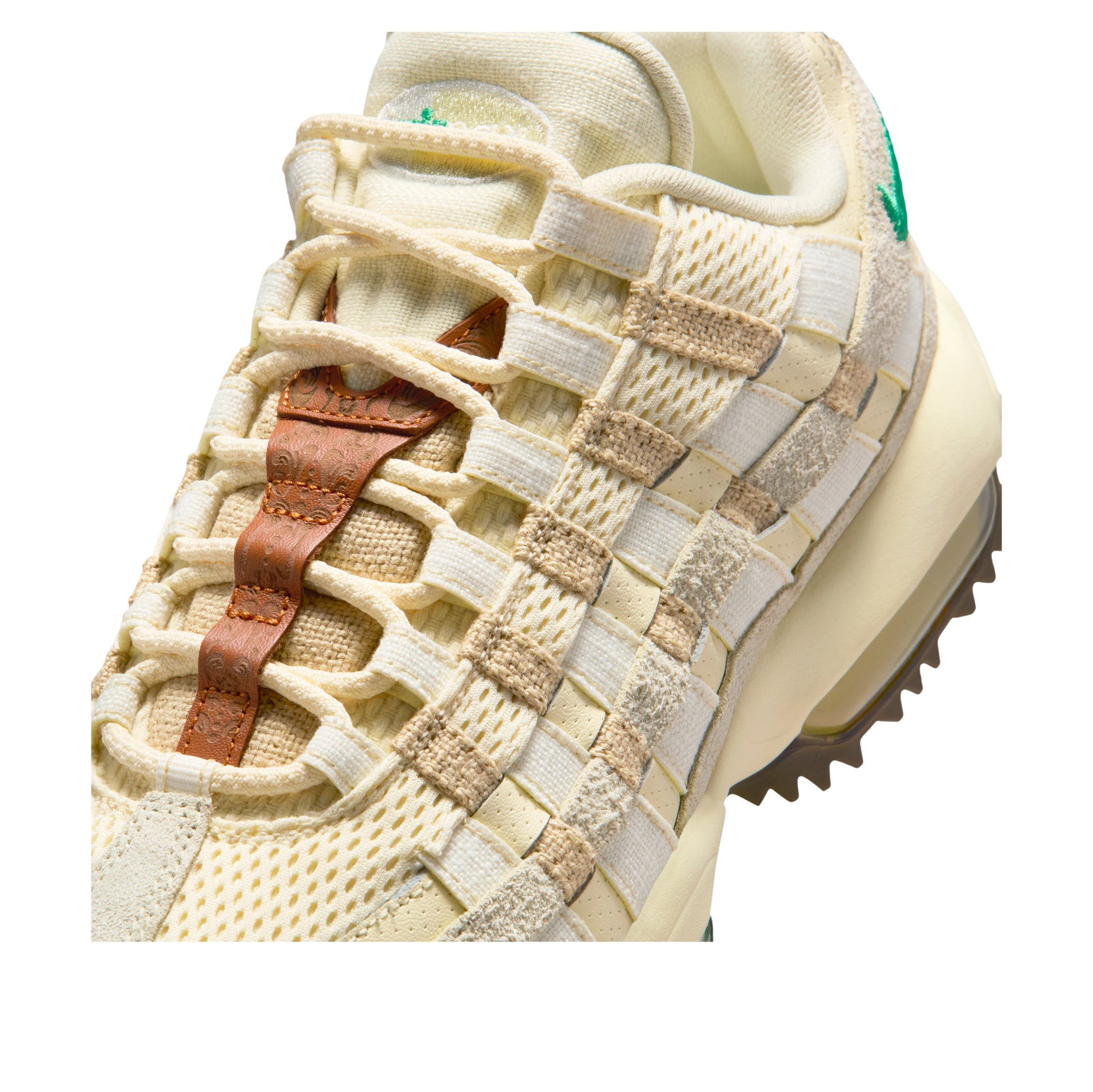 Nike Air Max 95 Golf 'Waste Management Open' IB6895-100