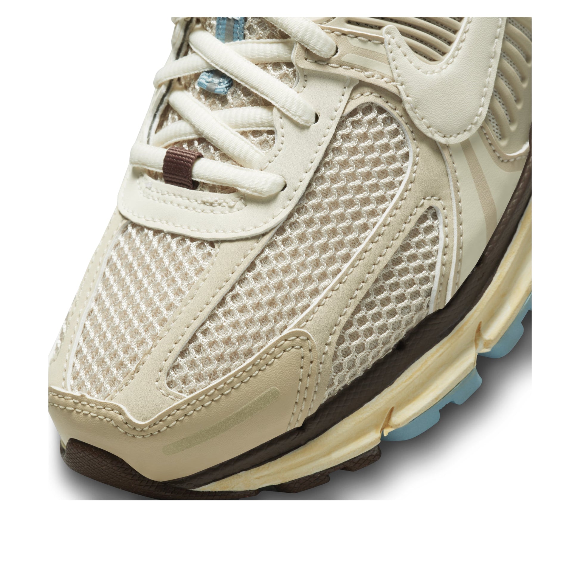 (WMNS) Nike Air Zoom Vomero 5 'Oatmeal' FB8825-111