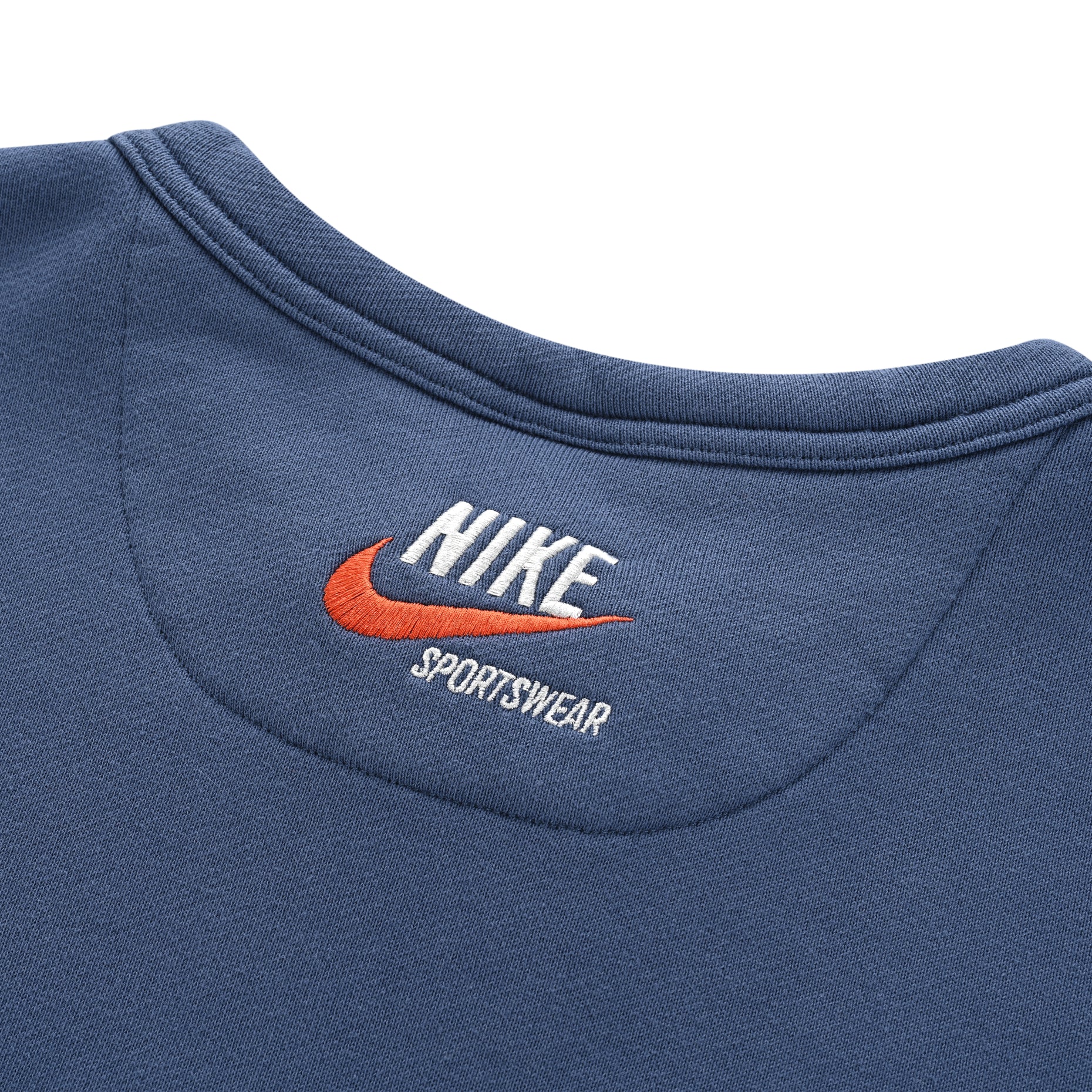 Nike Sportswear TREND Crew 'Blue' DX0026-491