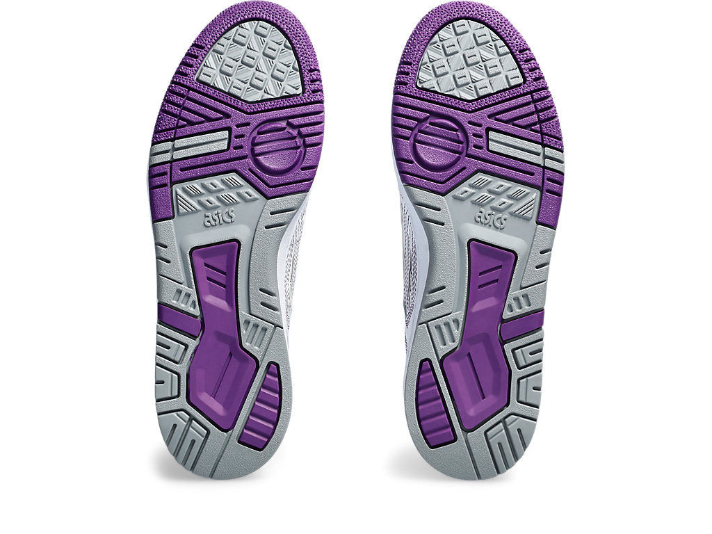 ASICS x Needles EX89 'White Purple' 1201A942-100