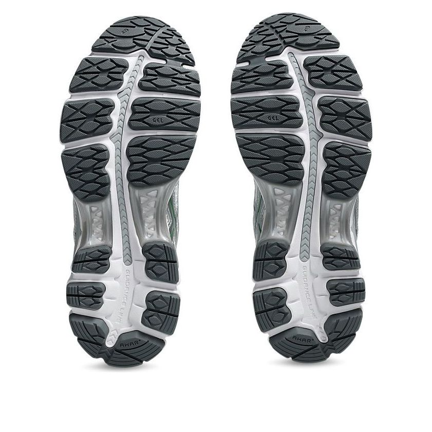 ASICS Gel-Kayano 12.1 'Silver Green' 1203A759-100
