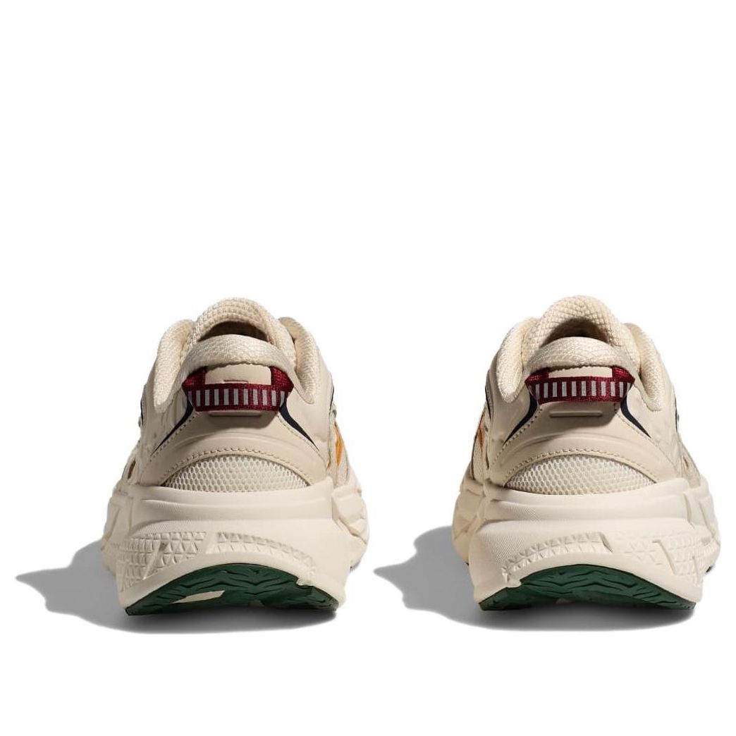 HOKA ONE ONE Clifton L 'Oatmilk Alabaster' 1160050-OST