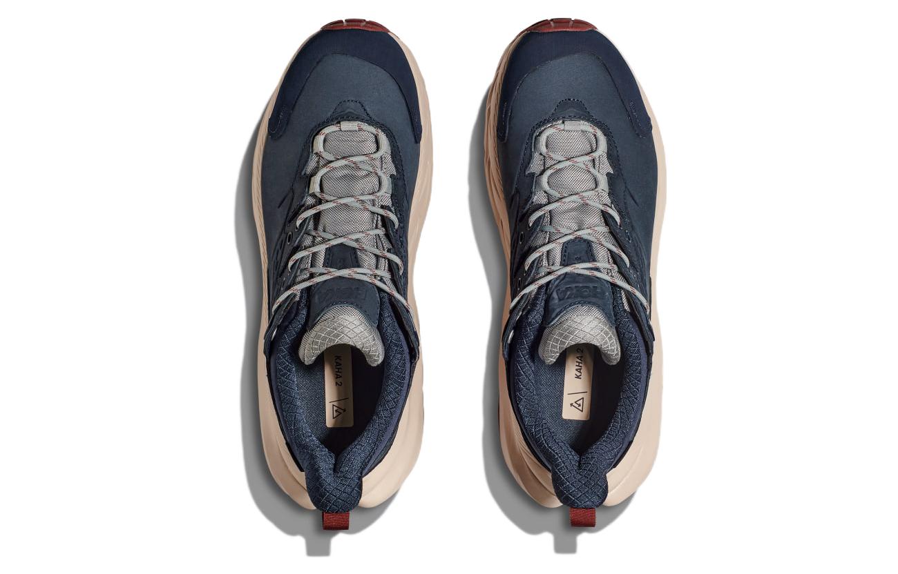 HOKA ONE ONE Kaha 2 Low GTX 'Limestone' 1130530-LSSND