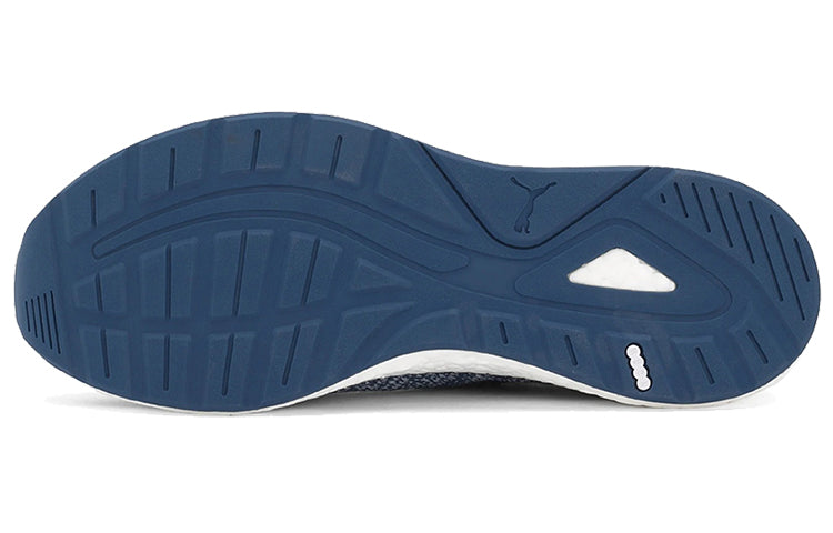 (WMNS) PUMA X One8 Virat Kohli Nrgy Neko Low Top Running Shoes Blue/White 193562-02