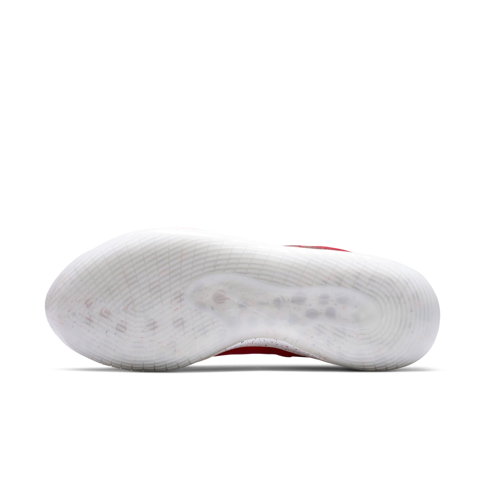 Nike Zoom KD 12 'University Red' AR4229-600