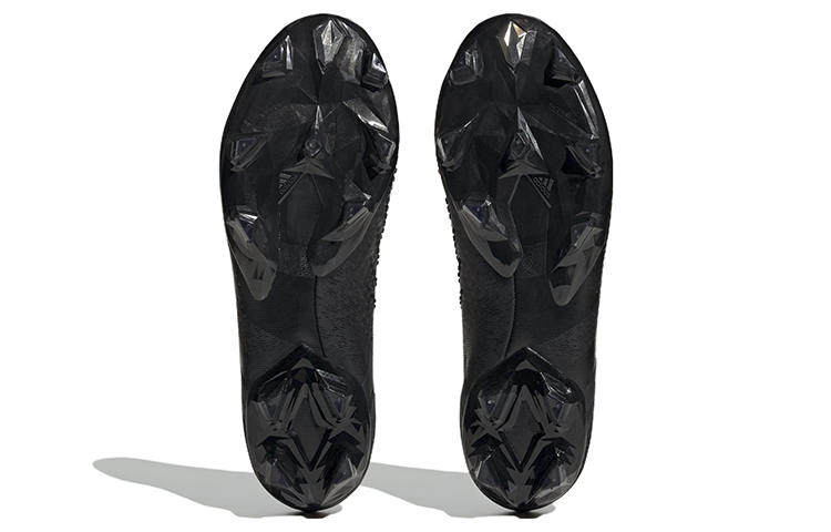 adidas Predator Accuracy.1 Low FG 'Core Black' GW4575