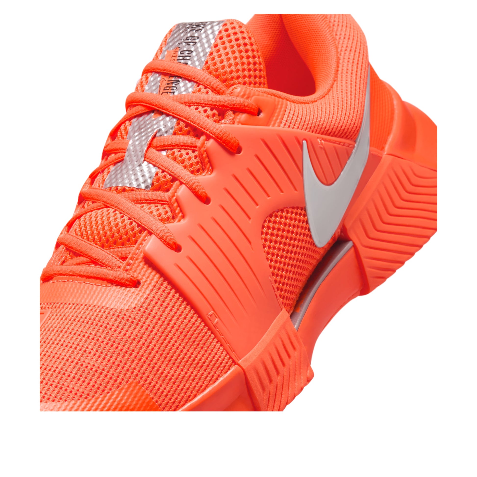 Nike GP Challenge 1 Premium 'Hyper Crimson Metallic Silver' HQ2628-801