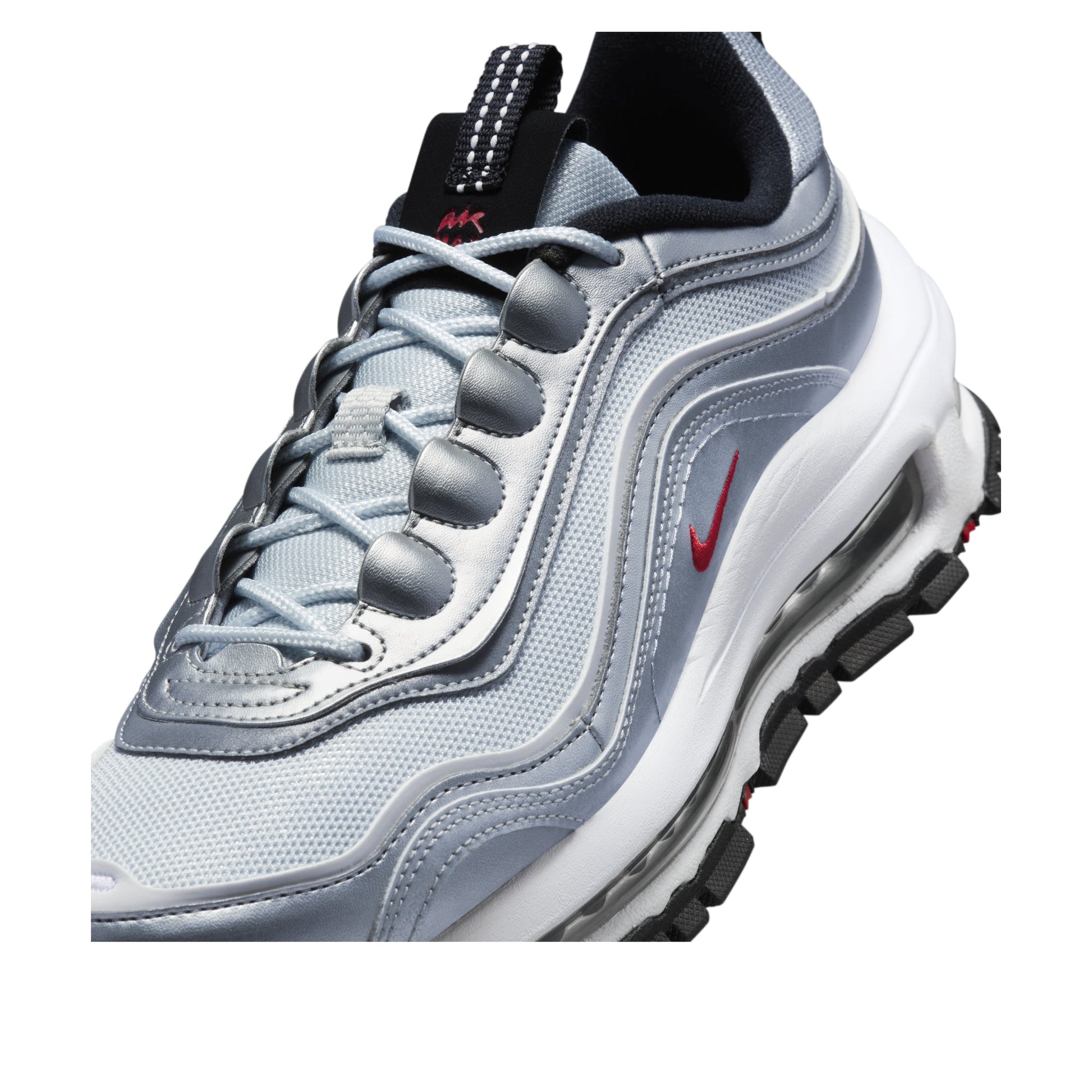 (WMNS) Nike Air Max 97 Futura 'Silver Bullet' HF0717-001
