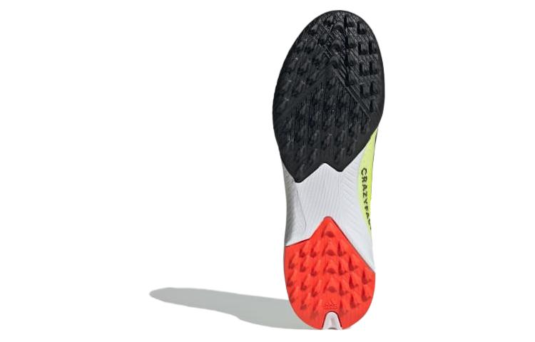 (GS) adidas X Crazyfast League TF 'Solar Energy Pack' IF0681
