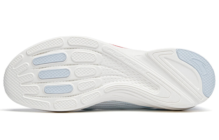 ANTA Hydrogen Running 2 'Light Blue Red' 112025540-3